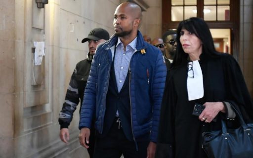 CHOC : Rohff condamné à 5 ans de prison ferme !