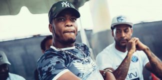 Niska bat un nouveau record avec « Réseaux », Booba impressionné réagit !