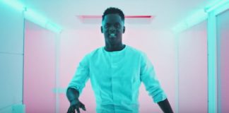 Black M – Tic-Tac (Clip)