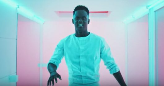 Black M - Tic-Tac (Clip)