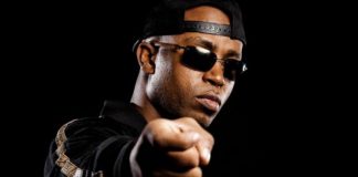 Rohff annonce la fin de sa carrière dans un long message !