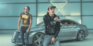 MMZ – Pardon (Clip)