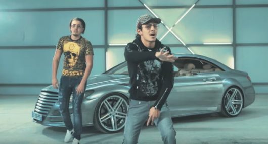 MMZ – Pardon (Clip)