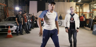 Sofiane invite Mister V, Soolking, Sianna et Tino dans Rentre dans le Cercle ! (Vidéo)