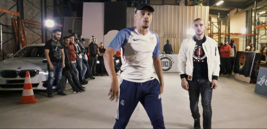Sofiane invite Mister V, Soolking, Sianna et Tino dans Rentre dans le Cercle ! (Vidéo)