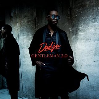 Dadju - Gentleman 2.0 (Album)