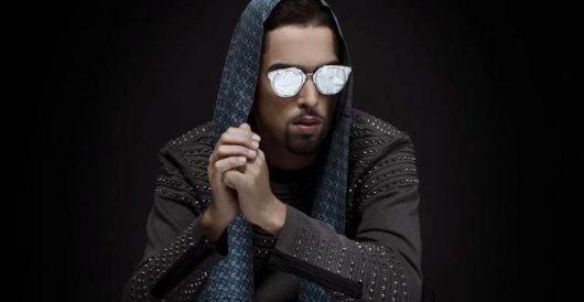Lartiste a refusé un million d'euros pour signer en major !