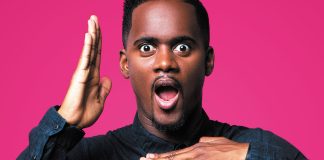 Black M méchamment clashé par un gamin de 12 ans ! (Vidéo)