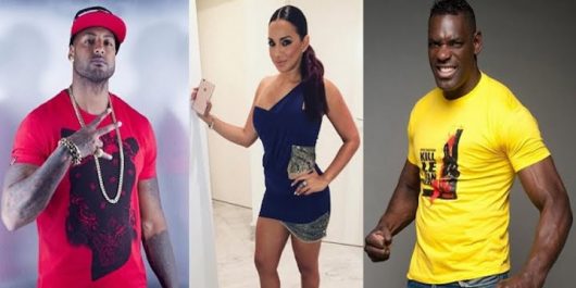 Booba trompé par sa femme qui s'affiche avec un autre homme ? Il répond à Patrice Quarteron !