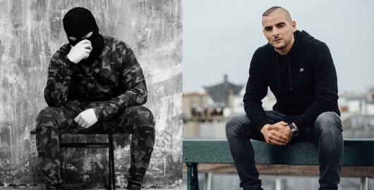 Un très grand rappeur français réunis Sofiane et Kalash Criminel pour un featuring inédit !