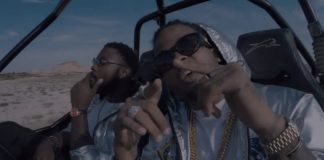 Kalash feat Damso – Mwaka Moon (Clip)