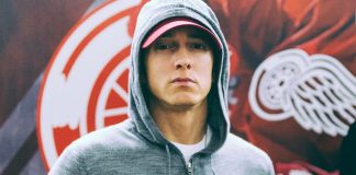 Eminem : on connait la date de sortie de son nouvel album !