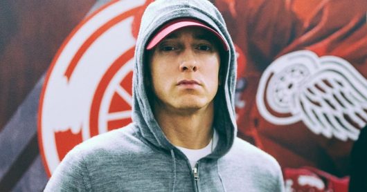 Eminem : on connait la date de sortie de son nouvel album !