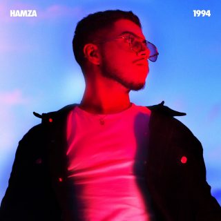 Hamza - 1994 (Album)