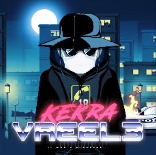 Kekra - Vréel 3 (Album)