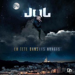 Jul - La tête dans les nuages (Album)