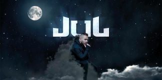 Jul – La tête dans les nuages (Album)