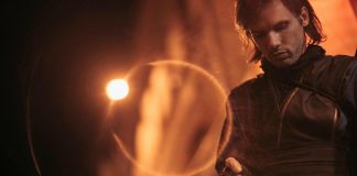 Orelsan – San (Son)