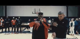 Sofiane – Rentre dans le Cercle 6 avec Aladin 135, Take a Mic, Naps, Naza
