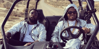Damso et Kalash battent tous les records, encore mieux que Niska !
