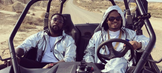 Damso et Kalash battent tous les records, encore mieux que Niska !