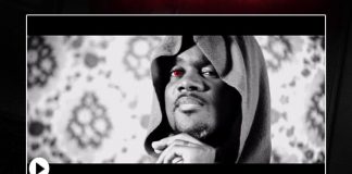 Black M – Death Note (Clip)