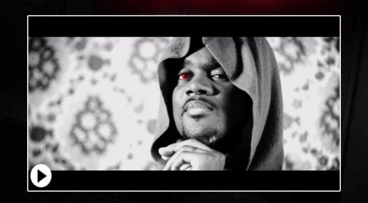 Black M - Death Note (Clip)