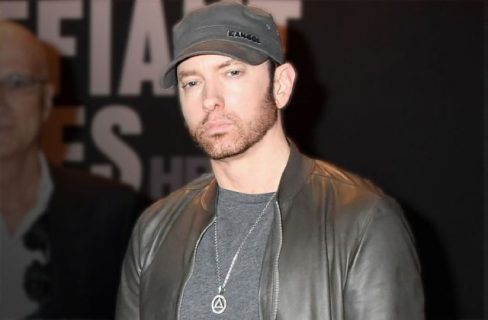 Eminem : on connait le nom du nouvel album dévoilé avec un coup marketing de génie !