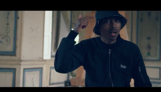 Guizmo – Pardon (Clip)