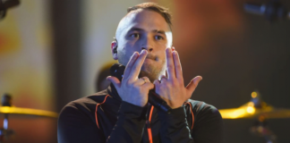 JuL arrêté par la police et placé en garde à vue !