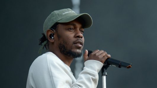 Kendrick Lamar en concert à Paris le 25 février 2018 !