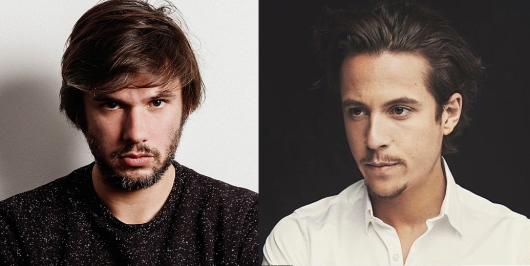 Orelsan feat Nekfeu & Dizzee Rascal - Zone (Son) MP3