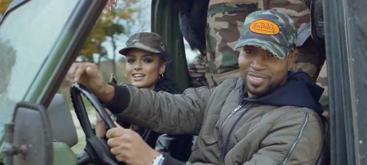 Rohff : Soldat (Clip)