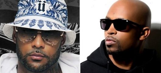 Clash : Rohff lance une nouvelle attaque choc contre Booba [Images]