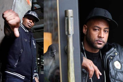 Dévalorisé par rapport à Booba, Rohff décide de répondre sévèrement !