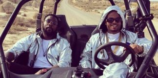 Damso et Kalash réunis dans un nouveau clip !
