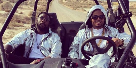 Damso et Kalash réunis dans un nouveau clip !