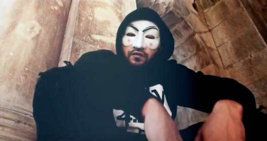 El Matador – Groland (Clip)
