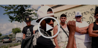 Elams – Fusil d’assaut (Clip)