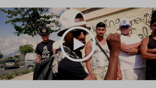 Elams – Fusil d’assaut (Clip)