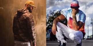 Booba s’attaque de nouveau à La Fouine, Laouni répond de la meilleure des manières !