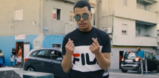 Hooss – Barrio (Clip)