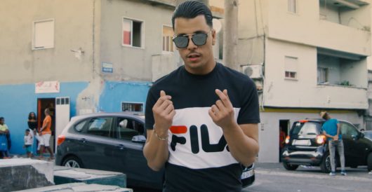 Hooss – Barrio (Clip)