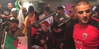 Sofiane feat Hornet La Frappe – Le retour de Fianso (Son)