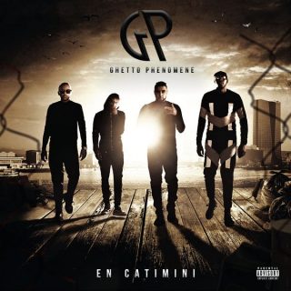 Ghetto Phenomene - En Catimini (Album)