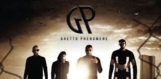 Ghetto Phenomene – En Catimini (Album)