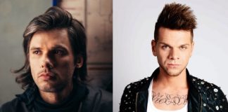 Keen V réagit au titre « Christophe » d’Orelsan et de Maitre Gims !