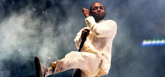 Kendrick Lamar ajoute une date Supplémentaire à Paris le....