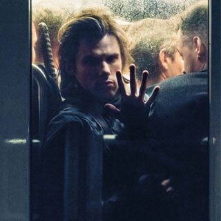 Orelsan - La fete est finie (Album)