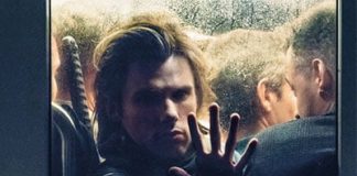 Orelsan – La fête est finie (Album)